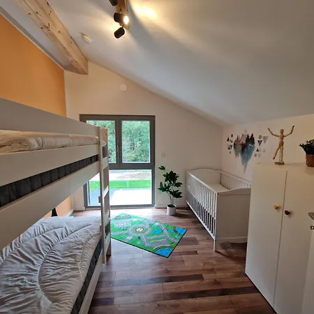 Waldhaus Tiedtke *