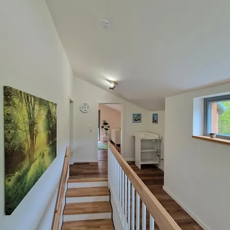 Waldhaus Tiedtke *