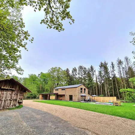 Waldhaus Tiedtke * Wedemark