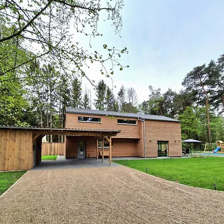 Waldhaus Tiedtke *