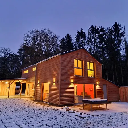 Waldhaus Tiedtke