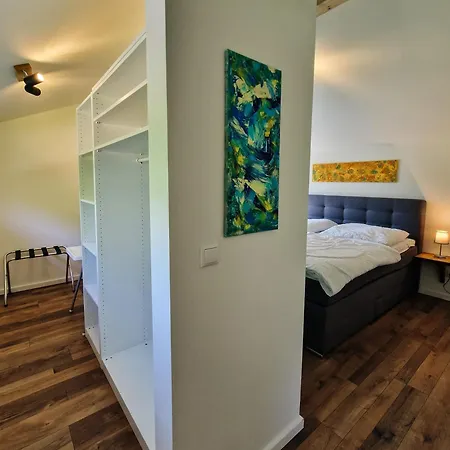 Casa vacanze Waldhaus Tiedtke Wedemark