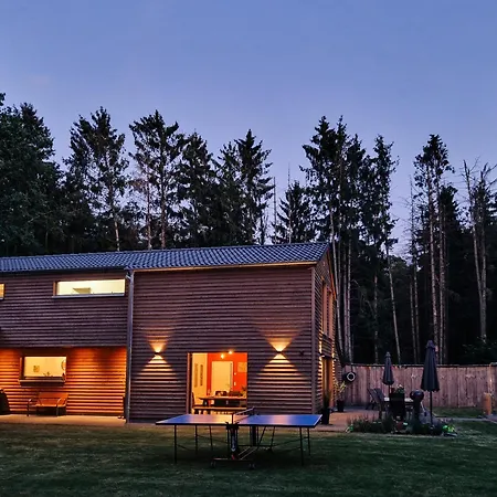 Waldhaus Tiedtke Wedemark