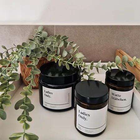 Casa vacanze Waldhaus Tiedtke *