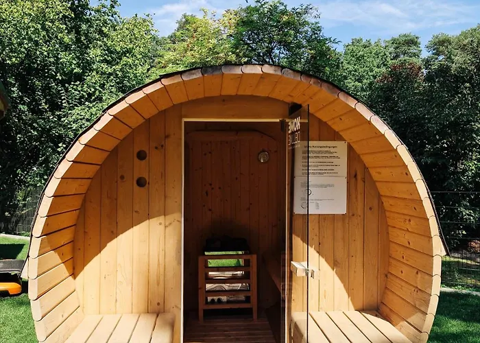 Waldhaus Tiedtke * Wedemark